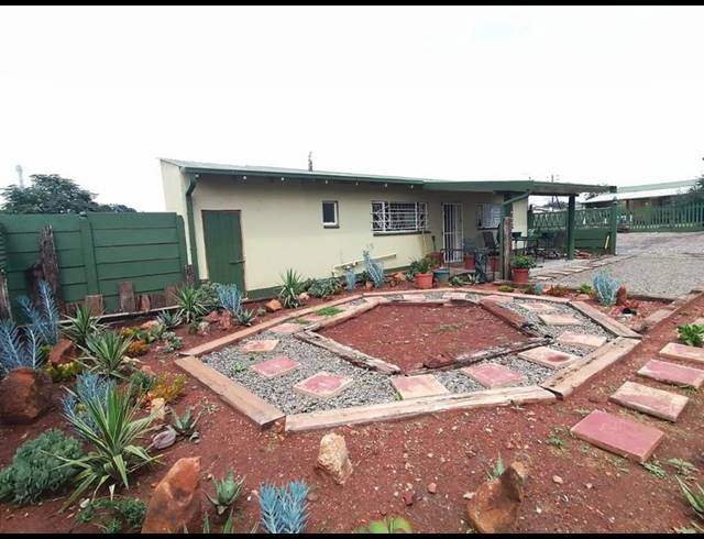 8 BEDROOM HOUSE FOR SALE IN DALESIDE